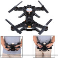 Original Walkera Runner 250 Basic 1 RTF RC Quadcopter con DEVO 7 Transmisor Quadcopter SJY-Runner 250